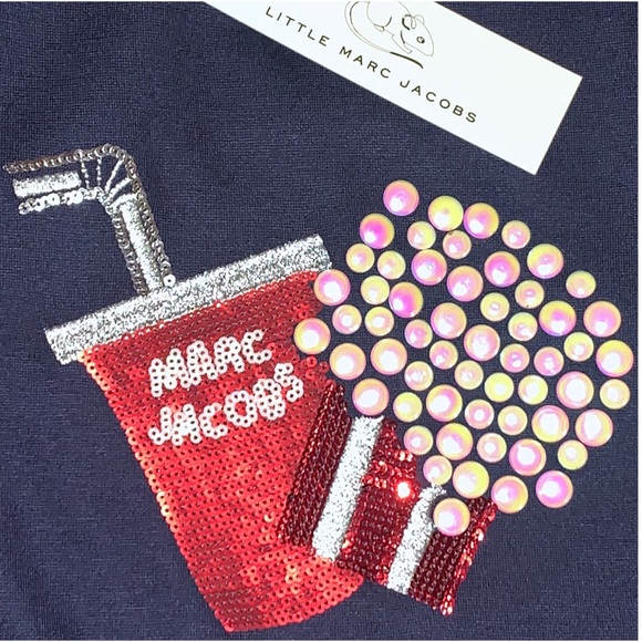 Marc Jacobs Sweatshirt - Picture 2 of 5